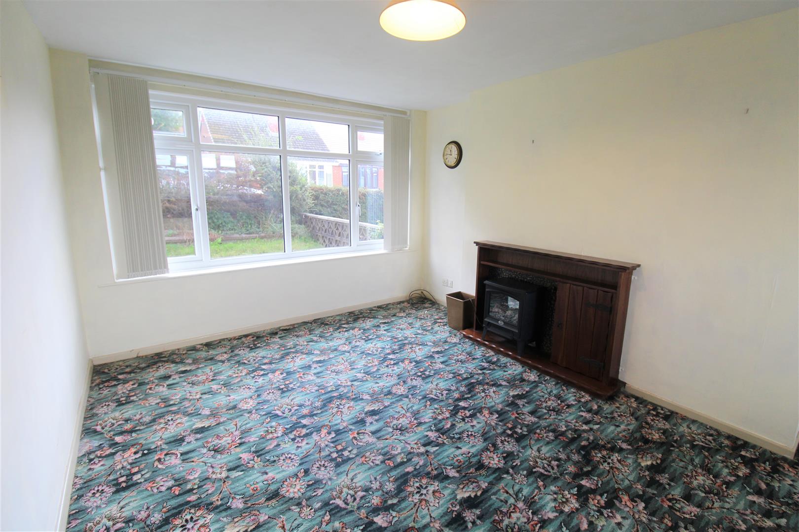 Elldawn Avenue, Milton, Stoke-On-Trent